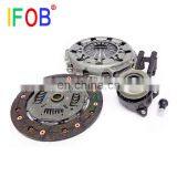 IFOB Clutch Assembly Clutch Assy Kit (Clutch Cover Disc +Bearing) for Ford Ecosport 620310033 thumbnail-2
