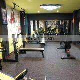 Commercial Gym Equipment Decline Bench Press for Bodybuilding thumbnail-6