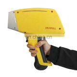 High Quality Handheld XRF Alloy Analyzer thumbnail-2