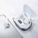 JOYROOM JR-T10 Headphones Wireless Earbuds Deep Bass TWS Ear Phone thumbnail-5