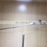 Autoclavable O Shaped Needle Holder Forceps Endoscopic Instruments for Pets