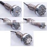 High Quality Hot Sell Portable Vaccum Cavitation Machine For Weight Loss Herbal Beauty Shine Cream for Beauty Salon thumbnail-3