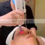 2020 popular Wireless 12 needle dermapen auto microneedle pen