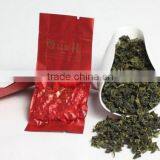 Anxi Aroma Tikuanyin Oolong Tea Vacuum Foil Bag Package