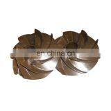 Деталь, обработанная на ЧПУ thumbnail-4