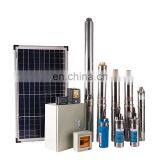 180W-45KW High Pressure Irrigation AC Centrifugal Solar Water Pump thumbnail-2