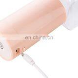 Electric Smart Liquid Touchless Infrared Automatic Hands Wash Free Sensor Foam Manual Soap Gel Dispenser thumbnail-7