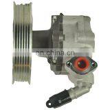 New Power Steering Pump OEM 8R0145153 8R0145153A 8R0145153D With High Quality thumbnail-3