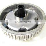 ENGINE EXHAUST GEAR Camshaft Timing Belt Pulley OEM 55567048 thumbnail-3