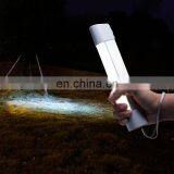 Портативный водонепроницаемый заряжаемый аварийный палаточный фонарь для наружных мероприятий. Многофункциональный светодиодный фонарь для походов thumbnail-4