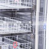 MBC-4V208 Storage Box Blood Bank Refrigerator thumbnail-6