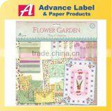 Ribbon Pots Mini Garden Flowers Decoration thumbnail-1