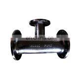 DCI Cast Ductile Iron Flanged Taper Pipe Fitting thumbnail-6
