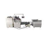Automatic Screen Printing Machine Heat Transfer Film Printer Cardboard Printing Machine thumbnail-6