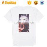 Wholesale High Quality Cotton T-Shirt For Man thumbnail-4