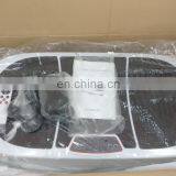 LN-1019D Body Relaxing Equipment Keys Fitness Home Equipment Power Slim Vibration Machine Life Fitness Parts thumbnail-5