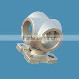 Stainless Steel or Carbon Steel Deformed Irregularly Shaped Castings thumbnail-6