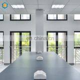 SGS Approved Laboratory Furniture Steel Work Bench With Cabinets thumbnail-4