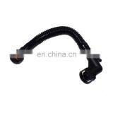 PCV Crankcase Vent Valve Valve Breather Hose & Cover Gasket Set for BMW E46 E39 E60 E83 X3 325i 11617501566 11157532649 thumbnail-6