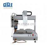 High Speed Electronic Automatic Cigarette Oil Water Vaporizer Machine, 510 Hemp Cbd Oil Vape Pen Cartridge Filling Machine thumbnail-2