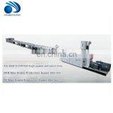 High Quality PVC PP PE ABS PPR Plastic Pipe Production Line Drainage Tube Extrusion Machine thumbnail-4