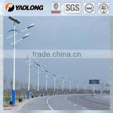 Solar Sed Light All in One Solar Street Light thumbnail-5