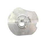 Machining Components Oem Alloy High Pressure Die Aluminium Alloy Mold Casting Mould Stainless Molding Moulding Maker Services thumbnail-4