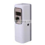 LCD Electric Perfume Dispenser Toilet Air Freshener thumbnail-2