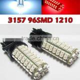 3157 96SMD 1210 Led Brake Light