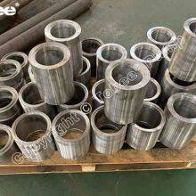 Tobee® Slurry Pump Shaft Sleeve thumbnail-1