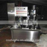 China Suppliers Cup Fill Seal Machine for Sale thumbnail-2