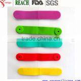 Creative Fancy Gift Items Small Silicone Phone Holder Fit Any Phones 2017 thumbnail-6