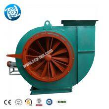 Ventilation Exhaust 3000 Cfm Backward Centrifugal Blower Fan thumbnail-2