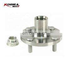 BT4Z-1104-A Kobramax Auto Spare Parts Wheel Hub Bearing For Ford BT4Z-1104-A thumbnail-1