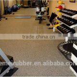 Best Selling Gym Rubber Matting thumbnail-6