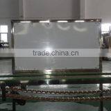 5 Gallon Lamp Inspection Filling Machine of Drink Water QGF-250