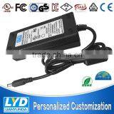 CCTV Power Supply 120W Switching Power Supply 24v 5a With KC PSE ROHS CE Standard thumbnail-2