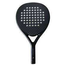 Carbon Padel Tennis Racket JYP02 With 12K Custom Logo With Soft EVA Core thumbnail-1