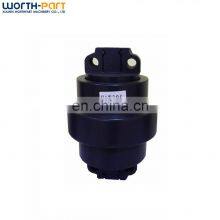 SENNEBOGEN S1240R Bottom Roller Lower Roller 53KG Type Undercarriage Spare thumbnail-5