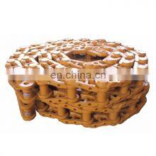 Hyundai Excavator Parts Track Chain Steel Track Link for R140-7 thumbnail-4
