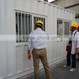 Container Room With Table, Desk, Toliet in China