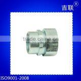 Zinc Connector for Flexible Conduit 1/2