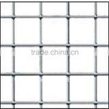 Stainless Steel Welded Wire Mesh (manufacture)
