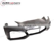 C7 ZL1 Front Bumper Fit for C7 All Year to Wide Front Bumper With Front Lip PP Material thumbnail-4