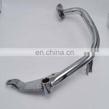 Waterproof Foot Brake Pedal Assembly BAJAJ100 Rear Pedal Motorcycle Brake Pedal thumbnail-5