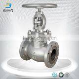 Ansi Ductile Iron Harga Globe Valve Stainless Steel 316 thumbnail-1