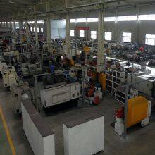 Mstnland API600 CAST STEEL FLANGED GATE VALVE (150LB) thumbnail-3