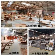 Guangzhou Habitat Furniture Co., LTD company overview - view 2 thumbnail