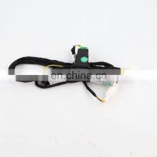 Factory Sonls Car Bodykit Automatic Trunk Lift Electric Power Tailgate for Toyota New Hiace High Canopy up Electric Suction thumbnail-4