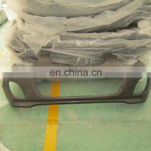 For Picanto 2012 Parts Front Bumper Car Parts Wholesale Good Quality thumbnail-3